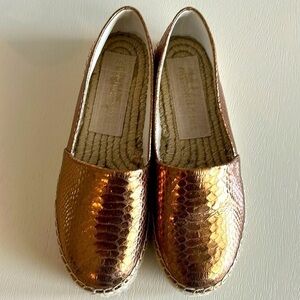 LOWEST PRICES NWOT SIZE 7 Jack rogers espadrilles